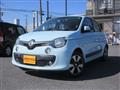 2017 Renault Twingo