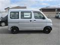 2020 Daihatsu Hijet Cargo