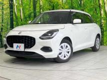 2024 Suzuki Swift
