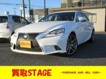 2016 Lexus IS