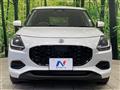 2024 Suzuki Swift