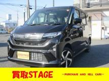 2025 Daihatsu Move