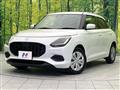 2024 Suzuki Swift