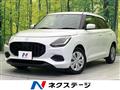 2024 Suzuki Swift
