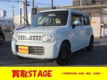 2014 Suzuki Lapin