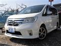 2011 Nissan Serena