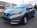2019 Nissan Note