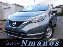 2019 Nissan Note
