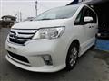 2011 Nissan Serena