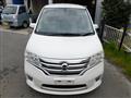 2011 Nissan Serena