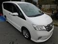 2011 Nissan Serena