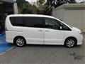 2011 Nissan Serena
