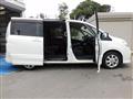 2011 Nissan Serena