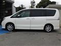 2011 Nissan Serena
