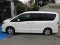 2011 Nissan Serena