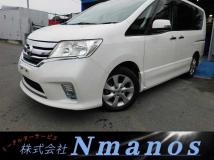2011 Nissan Serena