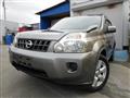 2009 Nissan X-Trail