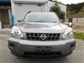 2009 Nissan X-Trail