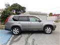2009 Nissan X-Trail