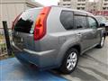 2009 Nissan X-Trail