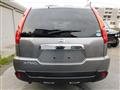 2009 Nissan X-Trail