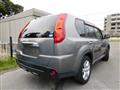 2009 Nissan X-Trail
