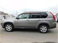 2009 Nissan X-Trail