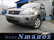 2009 Nissan X-Trail