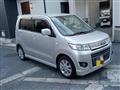 2009 Suzuki Wagon R