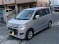 2009 Suzuki Wagon R