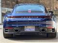2020 Porsche 911