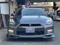 2015 Nissan Nissan GT-R