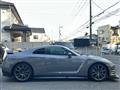 2015 Nissan Nissan GT-R
