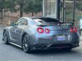 2015 Nissan Nissan GT-R