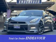 2015 Nissan Nissan GT-R