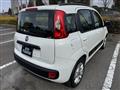2015 Fiat Panda