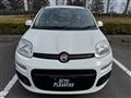 2015 Fiat Panda
