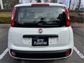 2015 Fiat Panda