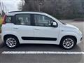 2015 Fiat Panda