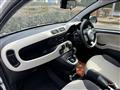 2015 Fiat Panda