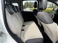 2015 Fiat Panda