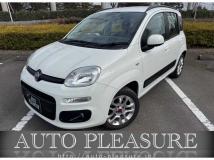 2015 Fiat Panda