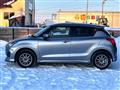 2018 Suzuki Swift