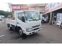 2017 Hino Dutro