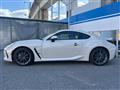 2022 Subaru BRZ