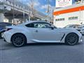 2022 Subaru BRZ
