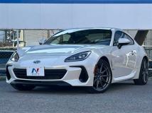 2022 Subaru BRZ