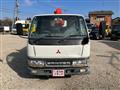 2002 Mitsubishi Canter