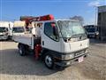 2002 Mitsubishi Canter
