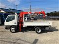 2002 Mitsubishi Canter